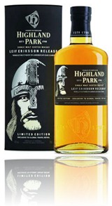 Highland Park Leif Eriksson