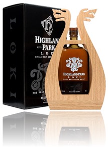 Highland Park Loki