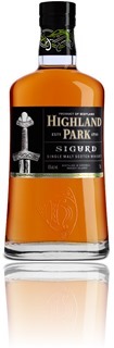 Highland Park Sigurd