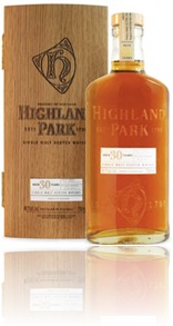 Highland Park 30