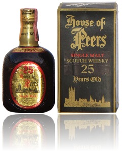 House of Peers 25y 1955