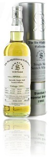 Imperial 1995 - Signatory for The Nectar