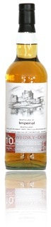 Imperial 1995 Whisky-Doris