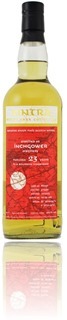 Inchgower 23yo 1990 Kintra