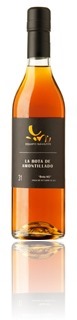 La Bota de Amontillado - Equipo Navazos