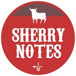 SherryNotes - sherry blog / jerez / xeres