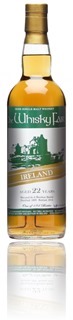 Irish Malt 1991 - The Whisky Fair