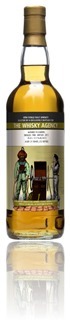 Irish single malt 1988 | The Whisky Agency