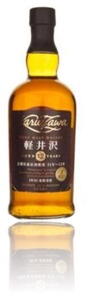 Karuizawa 12 Year old