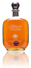 Jefferson's Reserve