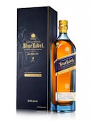 Johnnie Walker Blue Label