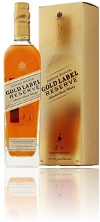 Johnnie Walker Gold Label Reserve