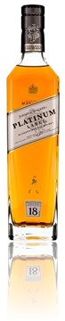 Johnnie Walker Platinum Label