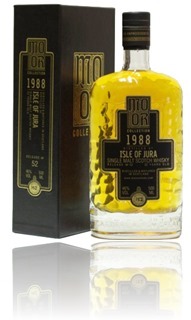 Jura 1988 Mo Òr Collection