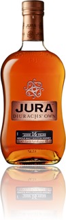 Jura Diurach's Own - 16 Years Old