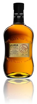 Isle of Jura 1999 Boutique Barrels