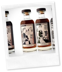 Karuizawa Cocktail series LMdW