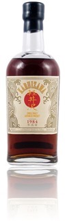 Karuizawa 1984 cask 3663 for TWE