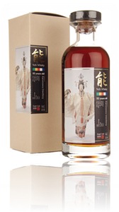 Karuizawa 1976 Noh #6719