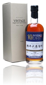 Karuizawa 1990