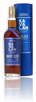 Kavalan Vinho Barrique