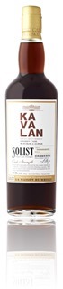 Kavalan Solist sherry for TastToe #S060821045