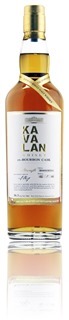 Kavalan ex-bourbon for The Nectar
