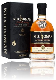 Kilchoman Loch Gorm