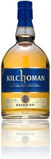 Kilchoman Machir Bay