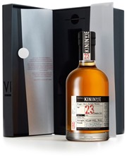 Kininvie 23yo 1990 Batch 2