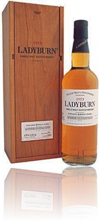 Ladyburn 1973 27y