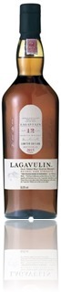 Lagavulin 12 Year Old (2015)