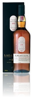 Lagavulin 12 Year Old (2014 edition)