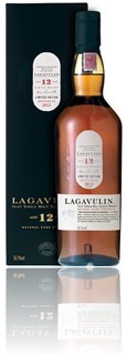 Lagavulin 12 Year Old