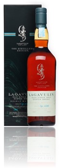 Lagavulin Distillers Edition 1997/2013