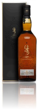 Lagavulin 37 Year Old 1976