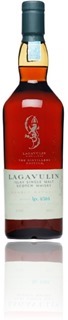 Lagavulin Distillers Edition 1999 / 2015