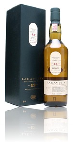 Lagavulin 12 yo (2006)