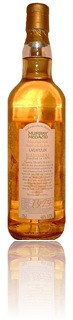 Lagavulin 1979 MMD