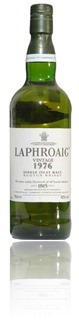 Laphroaig 1976