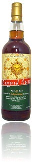 Laphroaig 1991 Liquid Sun