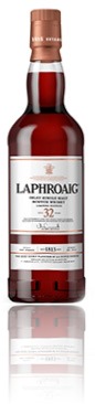 Laphroaig 32 Year Old