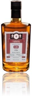 Laphroaig 1996 - Bonding Dram