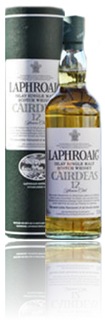 Laphroaig Cairdeas - Feis Ile 2009