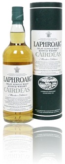 Laphroaig Cairdeas 2010