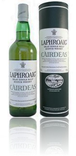 Laphroaid Cairdeas