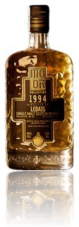 Ledaig 1994 - Mo Or Collection