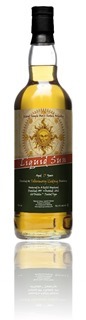 Ledaig 1997 Liquid Sun