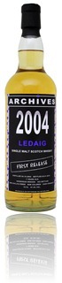 Ledaig 2004 Archives