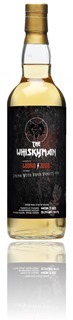 Ledaig 2006 - The Whiskyman